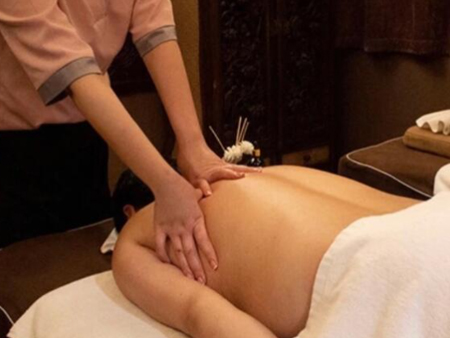 厦门柔式SPA到底是什么？适合怕疼星人的温柔选择